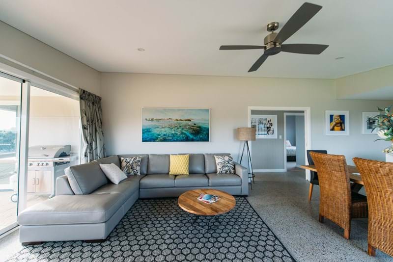 Parry Beach Houses Photo Elements Margaret River 22