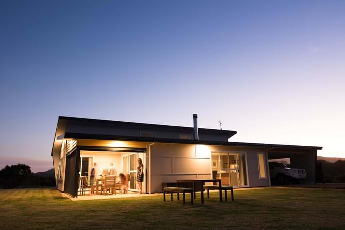 Parry Beach Breaks - Package Deal
