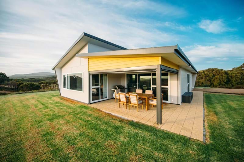 Parry Beach Breaks Denmark Western Australia Shangrila Exterior