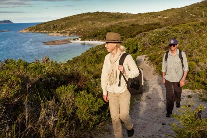 Parry Beach Breaks - Package Deal