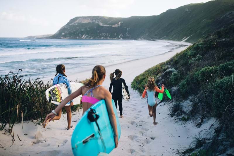 Accommodation Denmark Australia