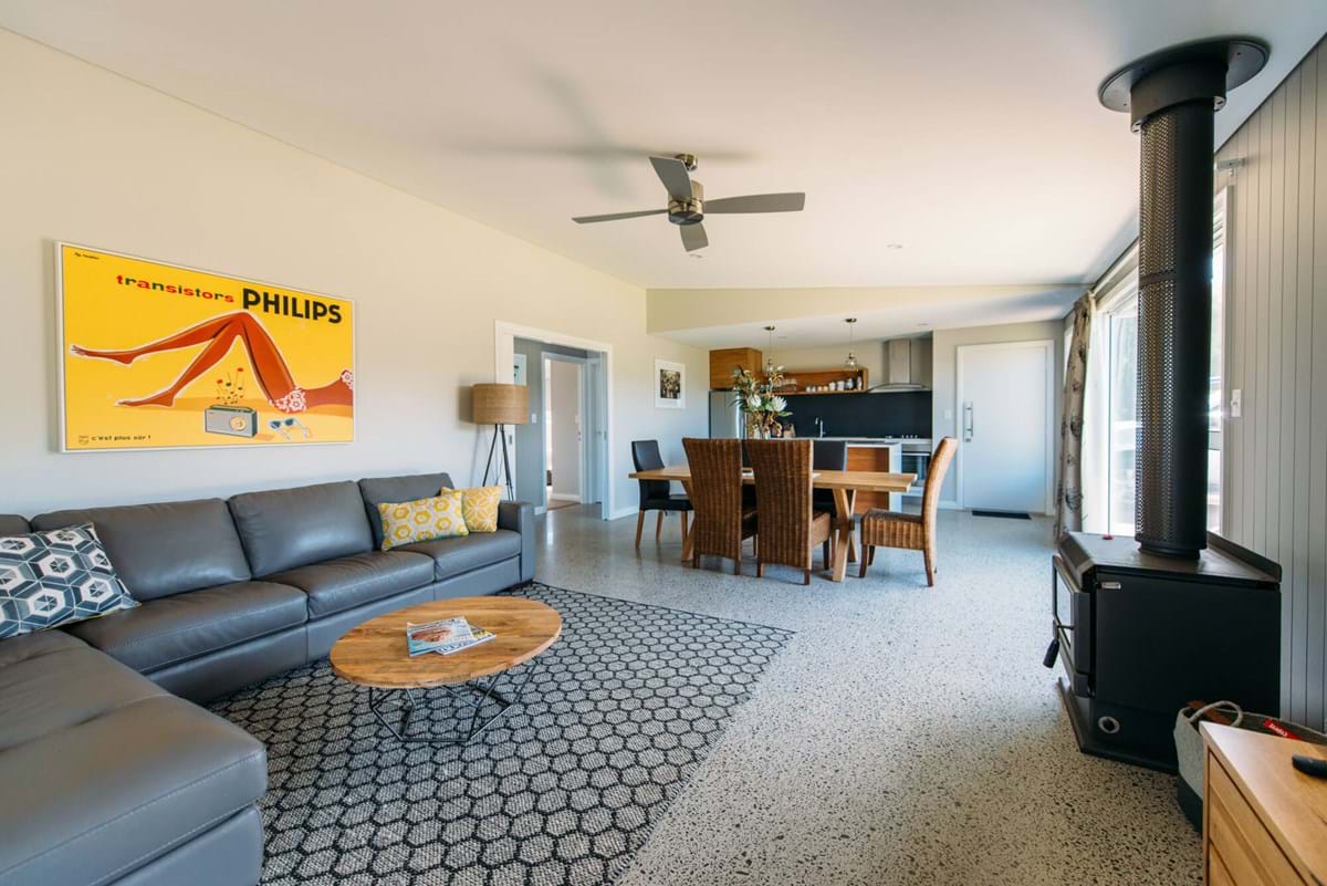 Parry Beach Breaks Denmark Western Australia Kudetah Living Room