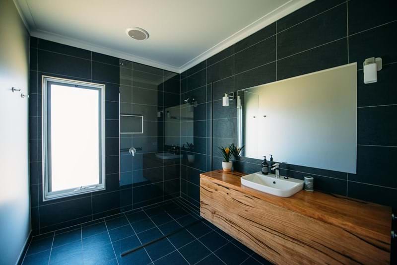 Parry Beach Breaks Denmark Western Australia Kudetah Bathroom