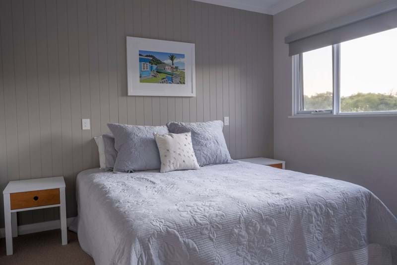 Parry Beach Breaks Denmark Western Australia Kudetah Second Bedroom