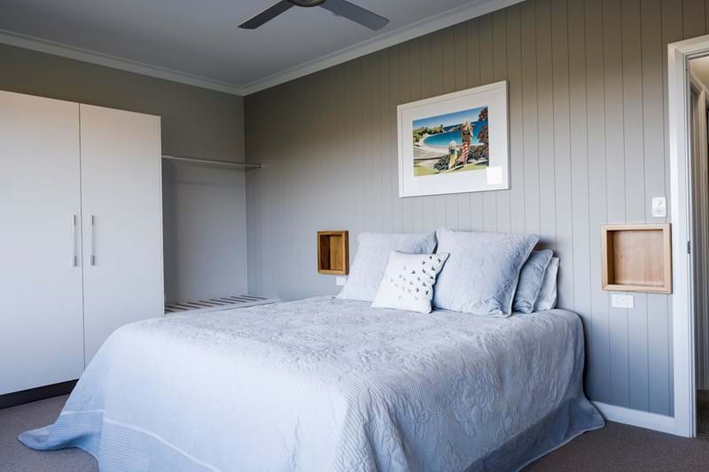 Parry Beach Breaks Denmark Western Australia Kudetah Master Bedroom