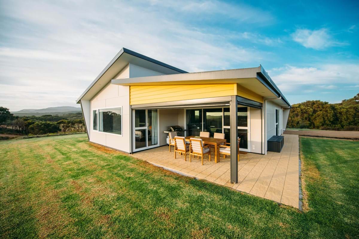 Parry Beach Breaks Denmark Western Australia Shangrila Exterior