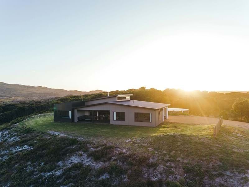 Denmark WA Accommodation