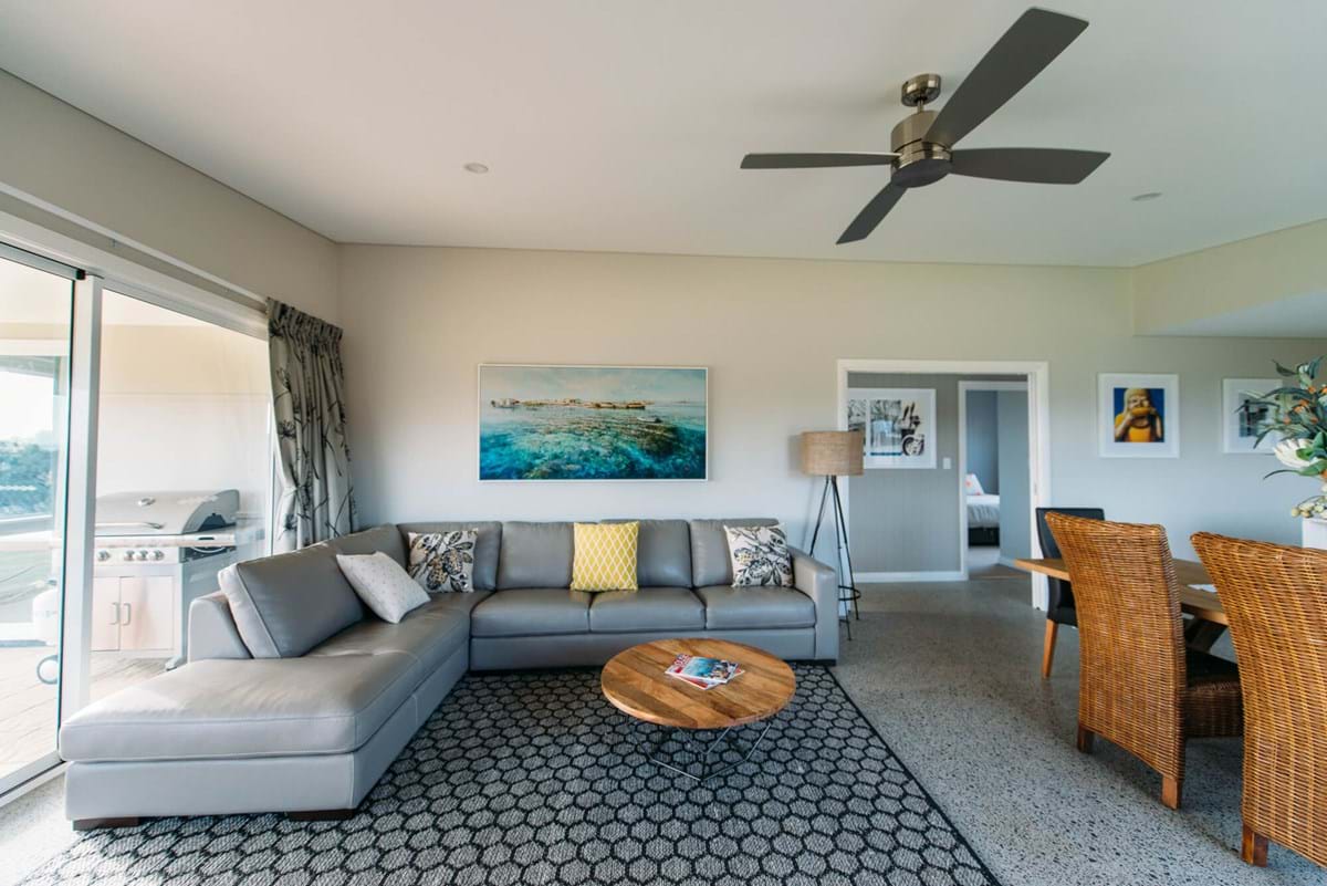 Parry Beach Houses Photo Elements Margaret River 22